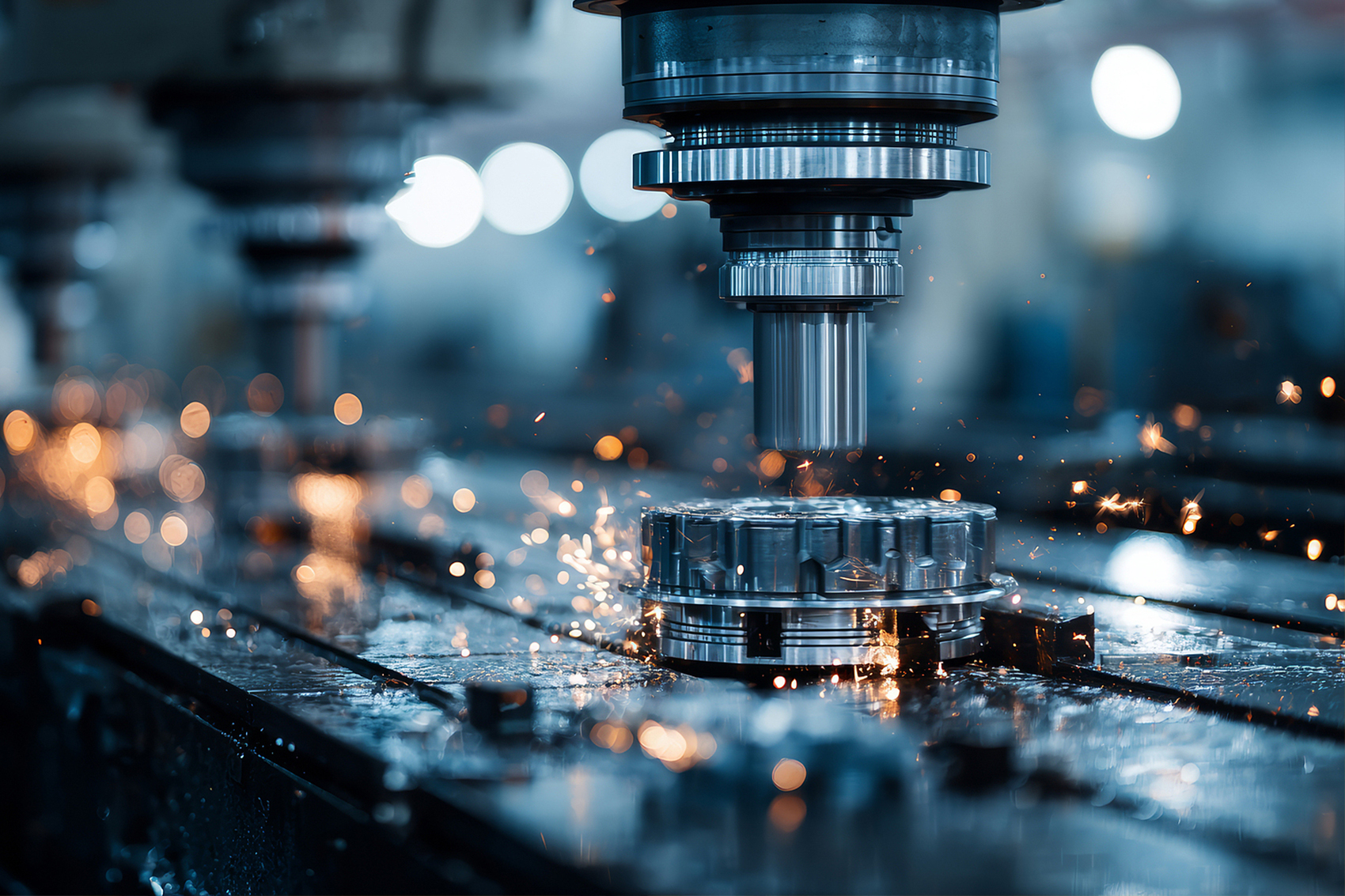 Industrija strojeva